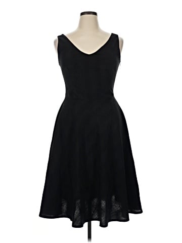 Tahari by ASL Cocktail Dress (view 1)