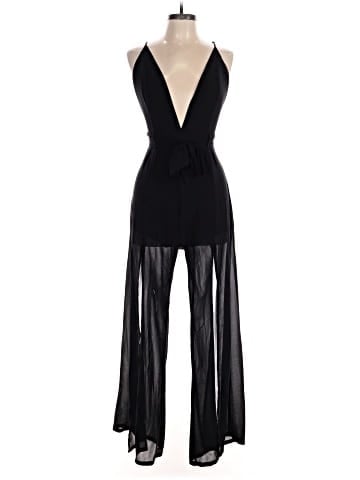 Miss Avenue Jumpsuit (view 1)