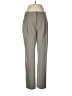 MNG Gray Dress Pants Size 6 - photo 1