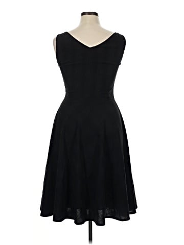 Tahari by ASL Cocktail Dress (view 2)