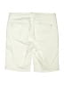 Dex Solid Ivory Khaki Shorts Size 28 waist - photo 2