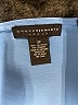 Grace Elements Blue 3/4 Sleeve Blouse Size 3X - photo 7