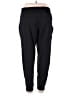 Member's Mark Solid Black Track Pants Size XL - photo 2