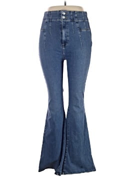 We The Free Jeans
