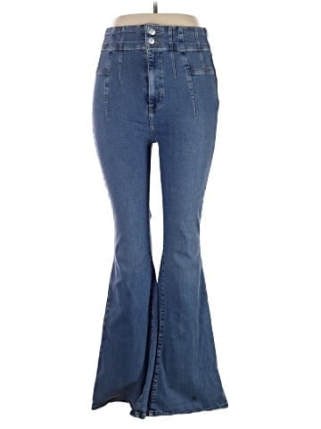 We the Free Jeans (view 1)