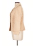 Talbots Tan Coat Size 12 - photo 5
