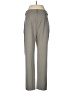 MNG Gray Dress Pants Size 6 - photo 2