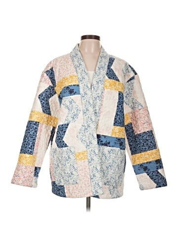 Style&Co Jacket (view 1)