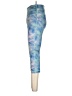 Zelos Tie-dye Blue Active Pants Size M - photo 5