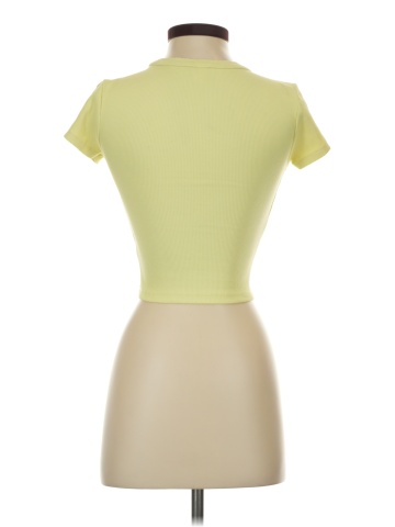 BP. Short Sleeve Turtleneck (view 2)
