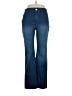 Chico's Blue Jeans Size Med (1.5) - photo 1