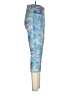 Zelos Tie-dye Blue Active Pants Size M - photo 4