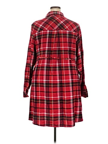 Isabel Maternity Casual Dress (view 2)