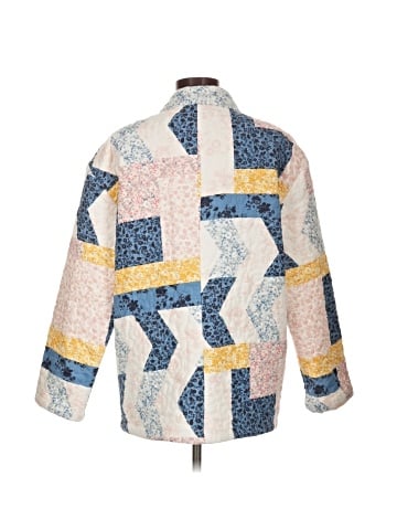 Style&Co Jacket (view 2)