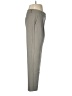 MNG Gray Dress Pants Size 6 - photo 4