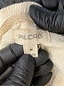Pilcro 100% Cotton Ivory Sweatshirt Size M - photo 7