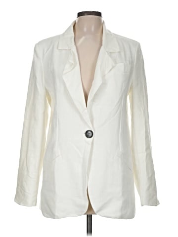LUCCA Blazer (view 1)