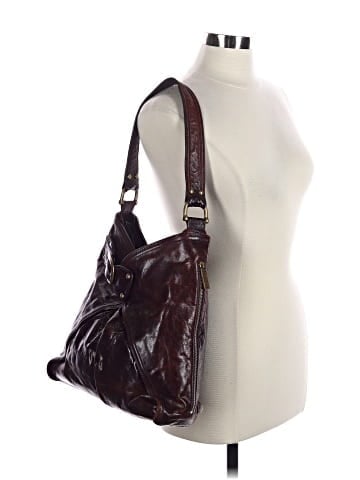 Kooba Leather Hobo (view 2)