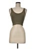 Out From Under Green Tube Top Size M - photo 1
