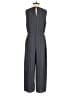 Purejill Stripes Gray Jumpsuit Size XS - photo 2