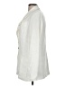 LUCCA Ivory Blazer Size M - photo 5