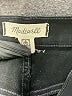 Madewell Black Jeans Size 29 waist - photo 7