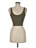 Out From Under Green Tube Top Size M - photo 2