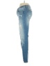 Vigoss Hearts Blue Jeans Size 26 waist - photo 5
