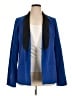 Rock & Republic Blue Blazer Size XL - photo 1