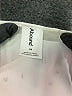 ABound 100% Polyester White Sleeveless Top Size M - photo 7