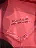 Fabletics Solid Pink Shorts Size S - photo 3
