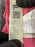 Fabletics Solid Pink Shorts Size S - photo 4