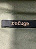 Refuge Green Casual Pants Size 8 - photo 7