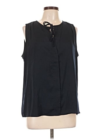 CAbi Sleeveless Blouse (view 1)