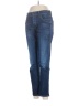 Citizens of Humanity Blue Jeans Size 26 waist - photo 1