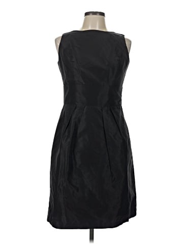 Alfred Sung Cocktail Dress (view 1)