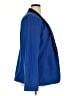 Rock & Republic Blue Blazer Size XL - photo 4