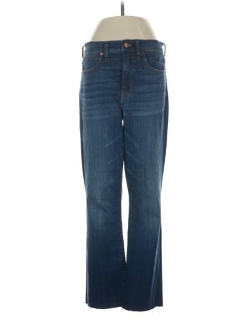 Madewell Jeans (view 1)