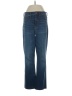 Madewell Blue Jeans Size 27 waist - photo 1