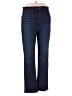 Robert Rodriguez Blue Jeans Size 14 - photo 1