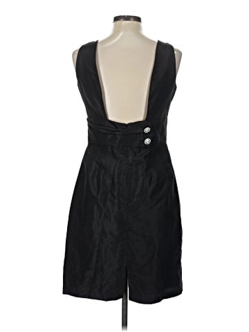 Alfred Sung Cocktail Dress (view 2)