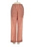 MARNI Houndstooth Orange Casual Pants Size S - photo 1