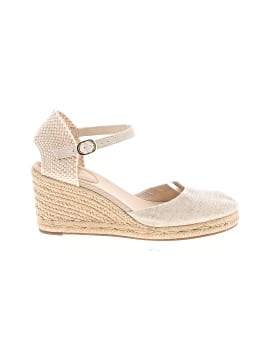 J.Crew Factory Store Wedges