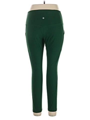 Lululemon Athletica Active Pants (view 2)