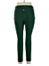 Lululemon Athletica Green Active Pants Size 14 - photo 2