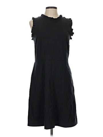 Ann Taylor LOFT Casual Dress (view 1)