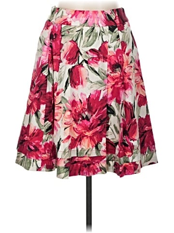 White House Black Market Casual Skirt (view 1)