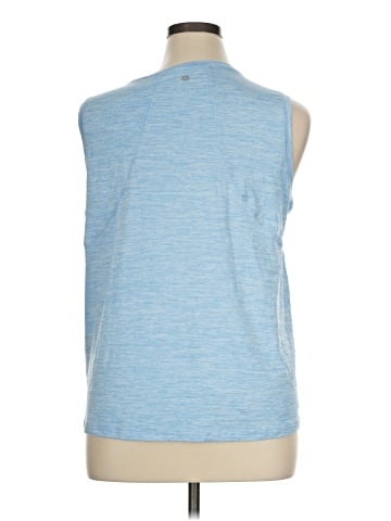 Danskin Sleeveless T-Shirt (view 2)
