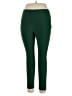 Lululemon Athletica Green Active Pants Size 14 - photo 1