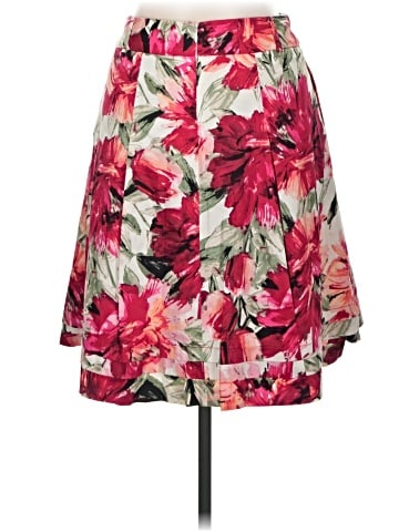 White House Black Market Casual Skirt (view 2)
